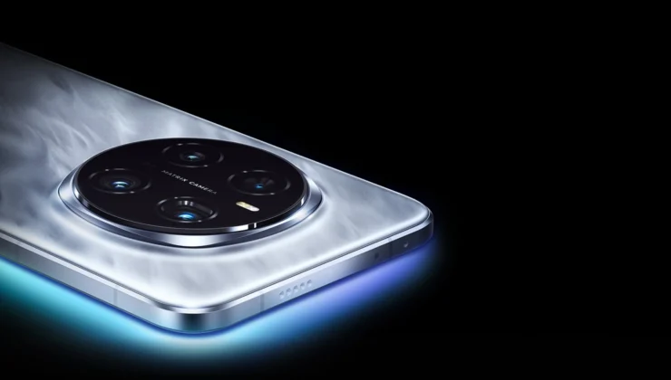 Honor Magic 8 Pro: A Glimpse into Its Camera Capabilities and Features