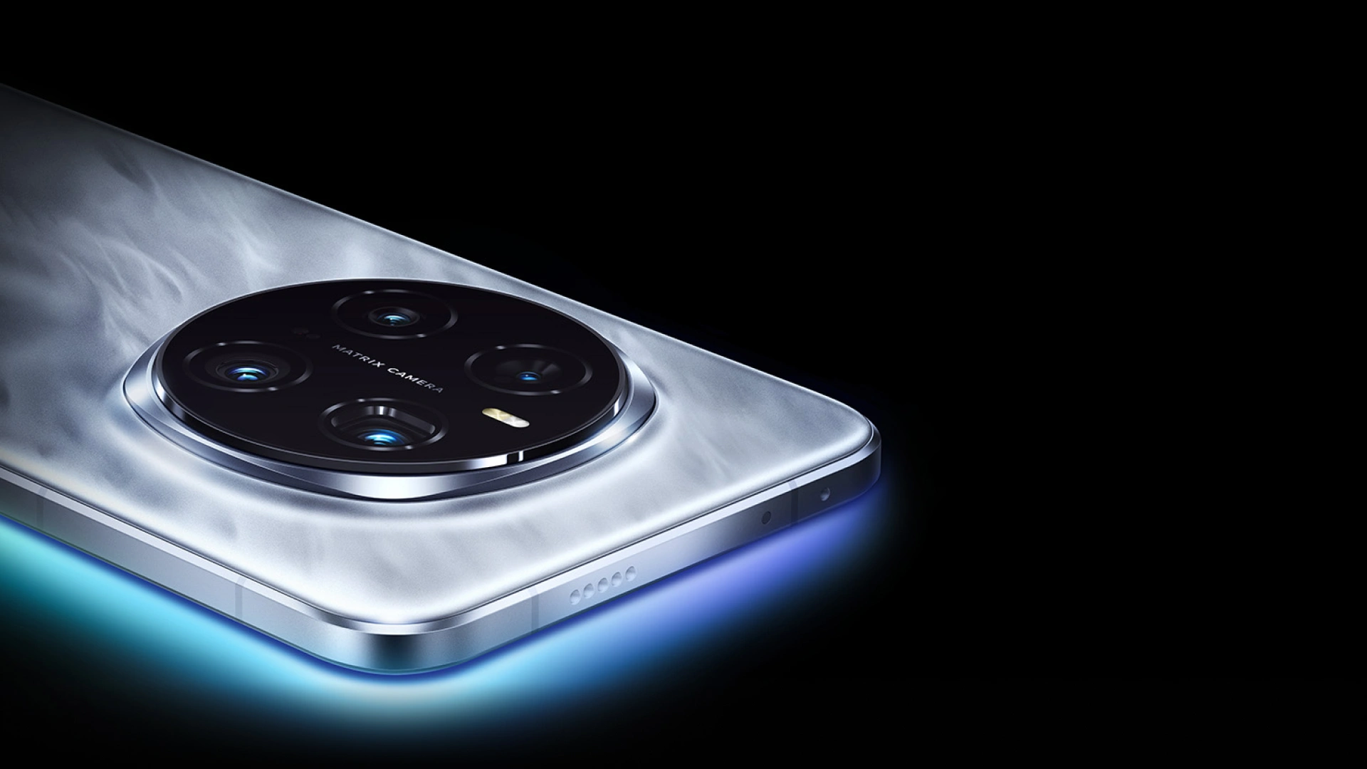 Honor Magic 8 Pro: A Glimpse into Its Camera Capabilities and Features