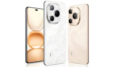 Honor Power Unveiled: A Smartphone with Unmatched Battery Life