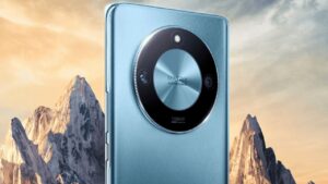 Discover the Honor X60 GT, a powerhouse smartphone boasting impressive