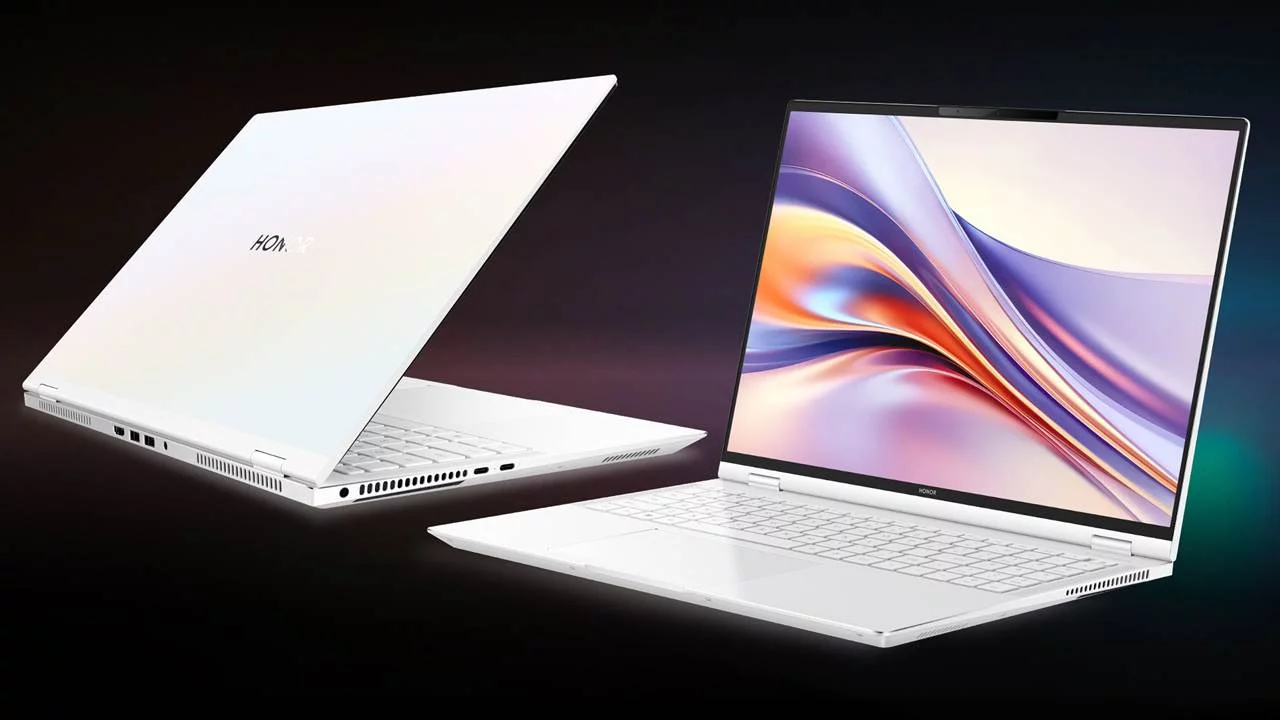 Honor’s MagicBook Pro 16: A New Era in High-Performance Laptops