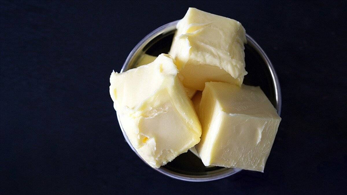 How to Identify Genuine Butter: A Guide
