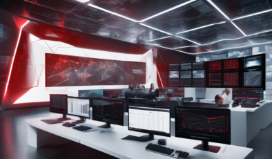 How to Integrate CrowdStrike with Your Security Operations Center (SOC)?
