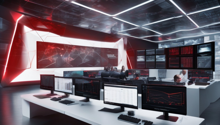 How to Integrate CrowdStrike with Your Security Operations Center (SOC)?
