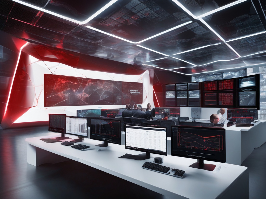 How to Integrate CrowdStrike with Your Security Operations Center (SOC)?