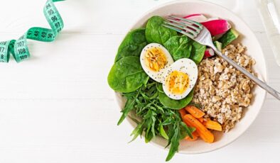 How to Naturally Boost Your Collagen Levels