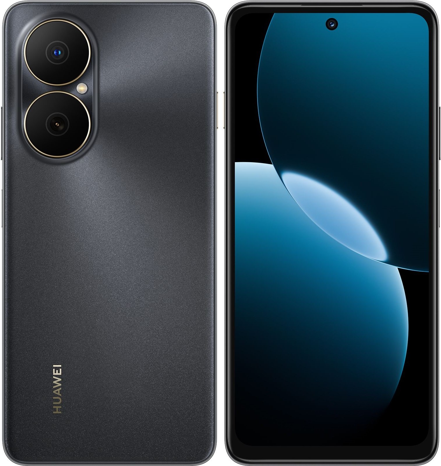 Huawei Nova Y73 Enthüllung Steht Bevor
