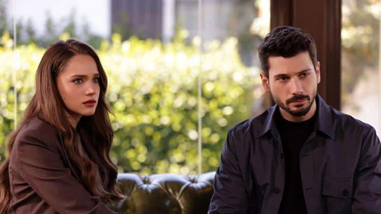 Hudutsuz Sevda bu akşam var mı, yok mu? Hudutsuz Sevda yeni bölüm ne zaman? 10 Nisan Now tv yayın akışı