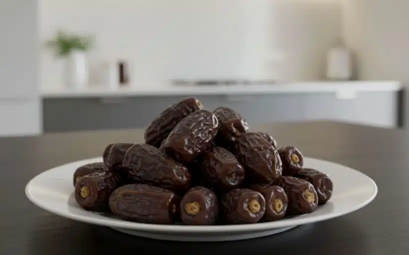 Hurmanın sağlığa faydalarını keşfedin. Günlük tüketim miktarı ve dikkat edilmesi