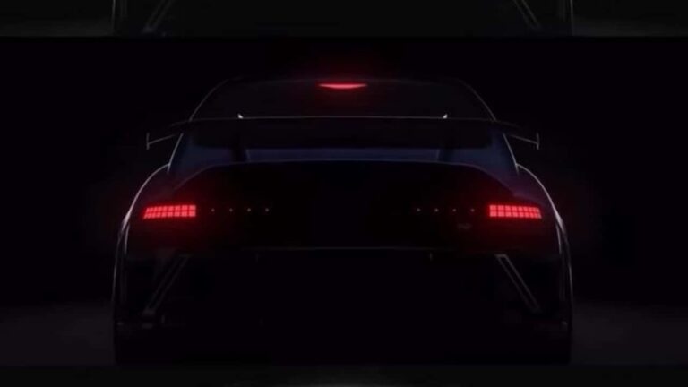 Hyundai Ioniq 6 N, temmuzda satışa sunulacak