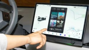 Hyundai, araç içi düğmeleriyle sürücü odağını yeniden tanımlıyor. Teknolojideki bu