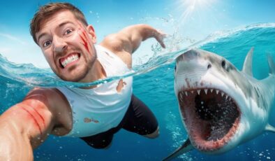 I Survived The 5 Deadliest Places On Earth