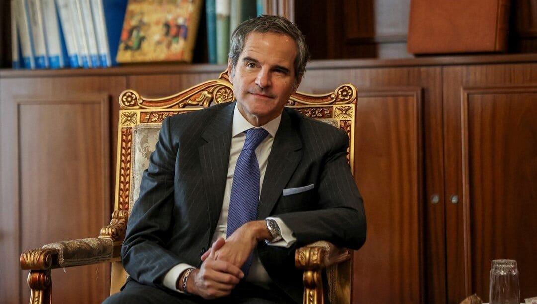 IAEA Chief’s Visit to Iran and the State of Nuclear Negotiations