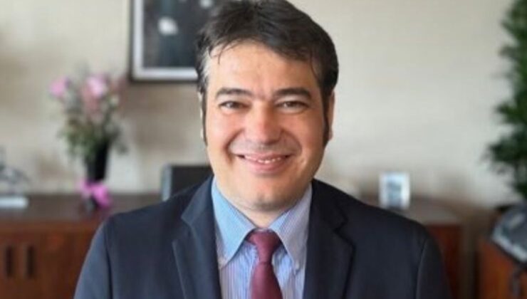 İBB İmar Müdürü Ramazan Gülten Gözaltına Alındı: Kimdir Ramazan Gülten?