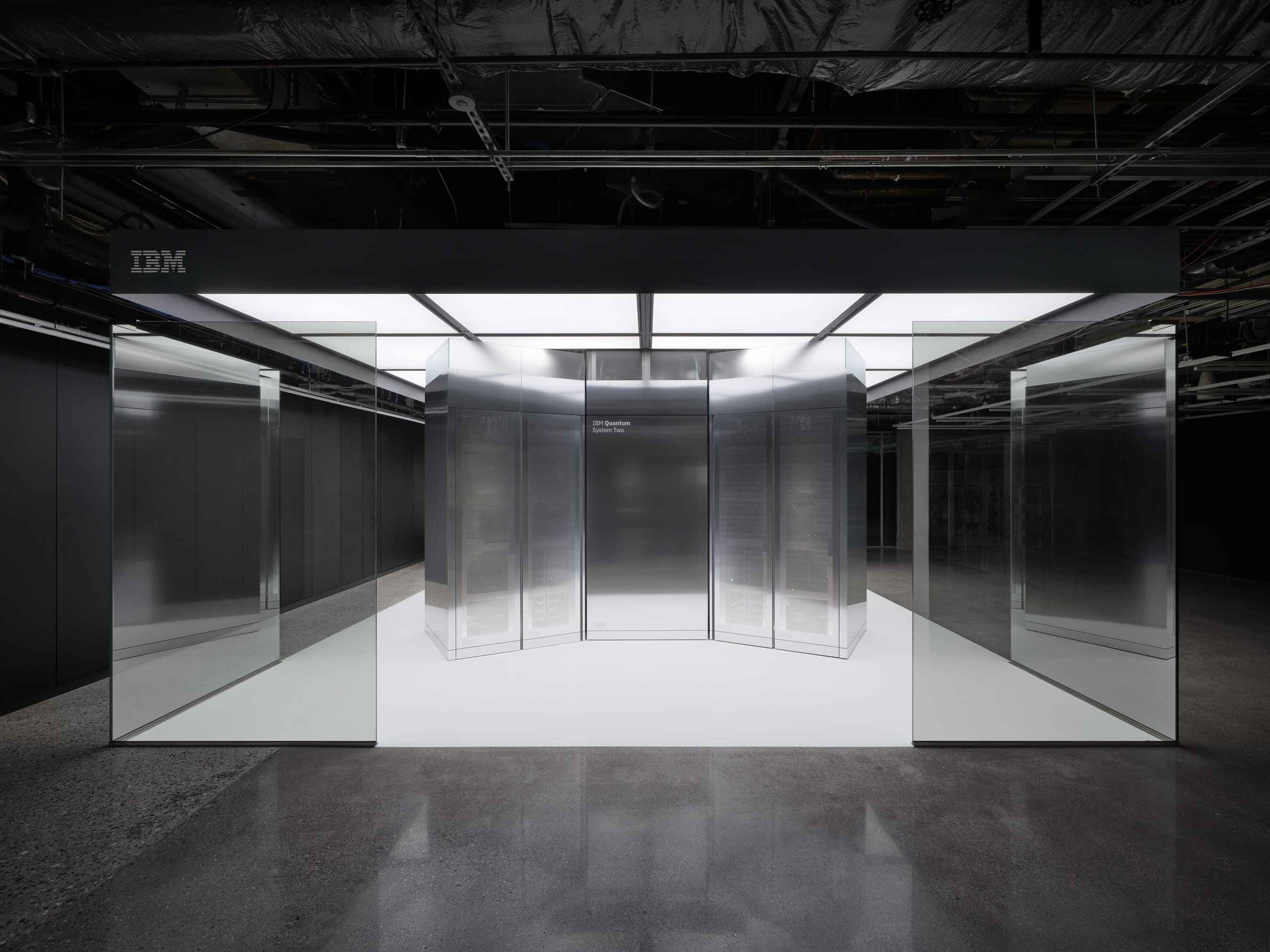 IBM's Ambitious $150 Billion Investment Plan