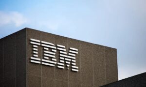 Explore IBM's pivotal role in driving American tech innovation through