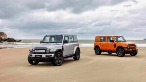 Join us at the 2025 Shanghai Auto Industry Exhibition for