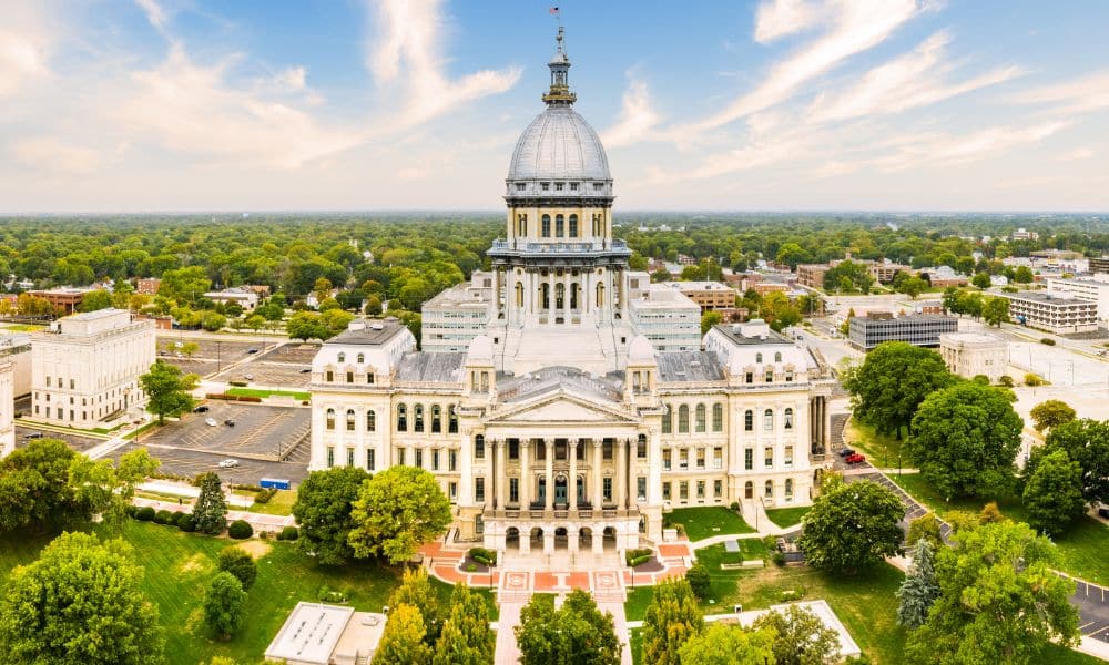 Illinois’de Sigorta Primi Belirleme Yöntemleri İncelenecek