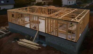Immigration Crackdowns Intensify Labor Shortages in US Construction Industry