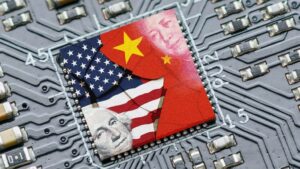 Explore how China's new chip tariff policy reshapes the global