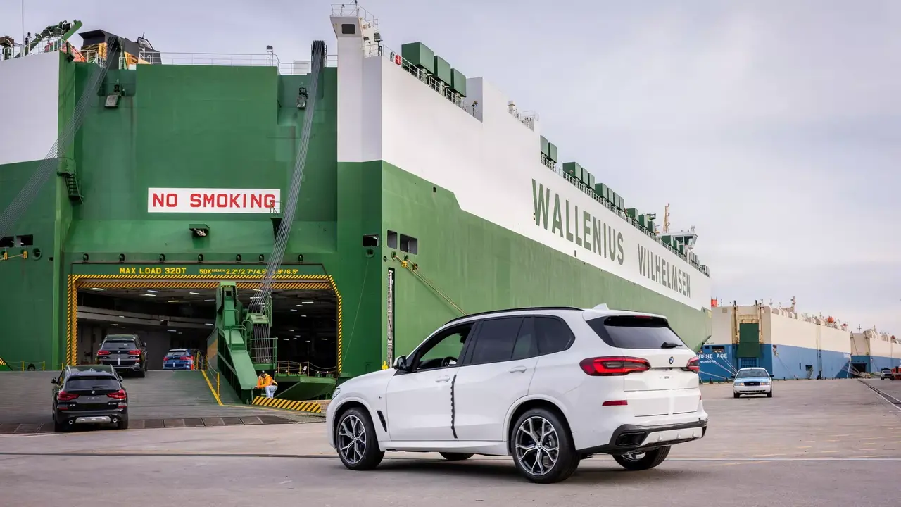 Impact of US Tariffs on Global Automakers