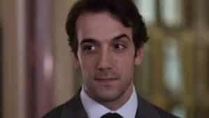 İnci Taneleri dizisinde Azem'in oğlu Ferda'nın kim olduğu bu akşam