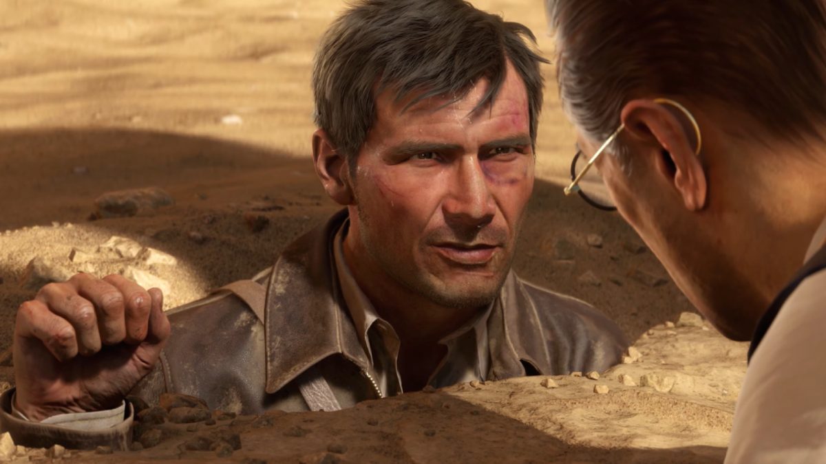 PlayStation 5 Triumphs with Indiana Jones and the Great Circle