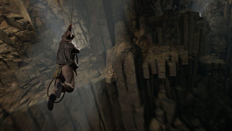 Indiana Jones and the Great Circle: A PlayStation 5 Triumph