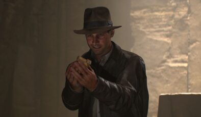 Indiana Jones and the Great Circle Now Available on PlayStation 5