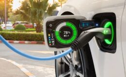 İngiltere’nin Elektrikli Araç Üretimine Yönelik Yeni Stratejisi
