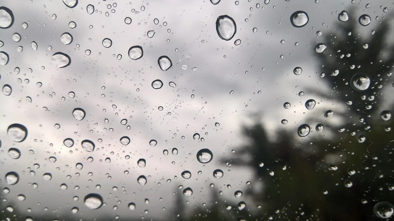 Innovative Electricity Generation from Raindrops in Singapore | Sigorta Haber