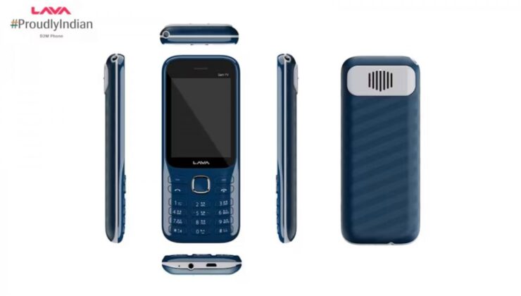 Innovative Mobile Phones to Receive Terrestrial TV Broadcasts