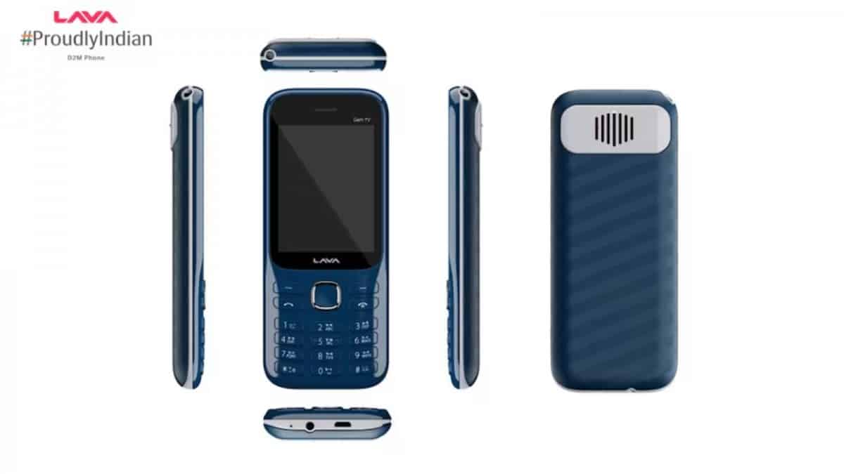 Innovative Mobile Phones to Receive Terrestrial TV Broadcasts