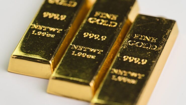 Insights from Oreninc CEO on Gold Market Dynamics