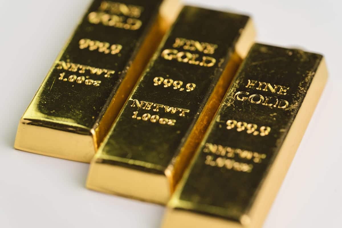 Insights from Oreninc CEO on Gold Market Dynamics