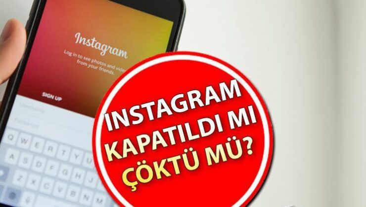 Instagram Erişim Sorunu Çözüldü mü?