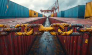 Explore how new tariffs are reshaping the insurance industry, affecting