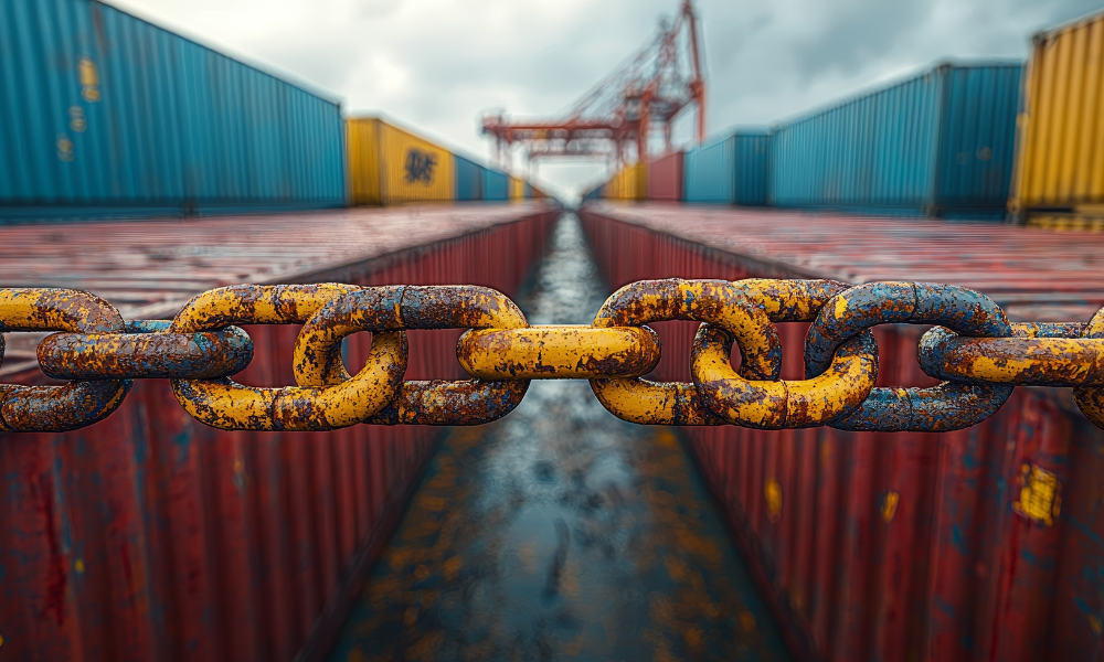 Insurance Industry Faces the Impact of New Tariffs