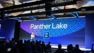 Explore Intel's Panther Lake Platform, revolutionizing future processors with cutting-edge