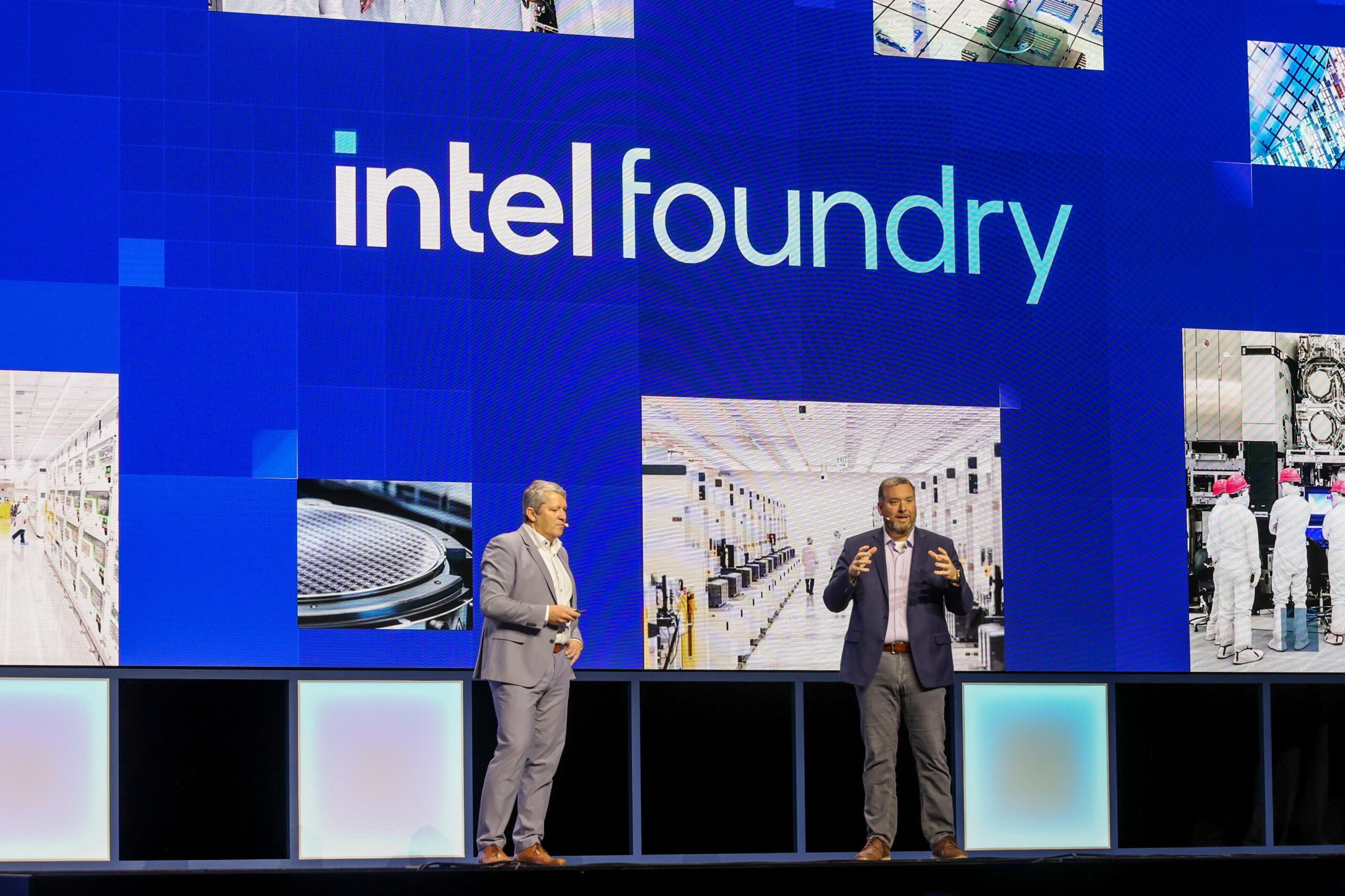 Intel’s 18A Process Enters Risk Production: A New Era for Chip Manufacturing