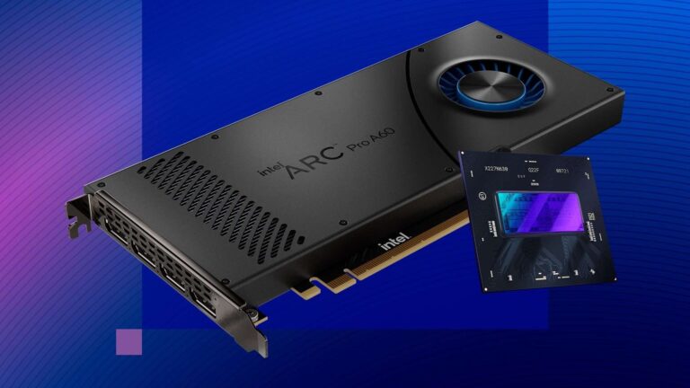Intel’s Continued Commitment to the Desktop Graphics Card Market