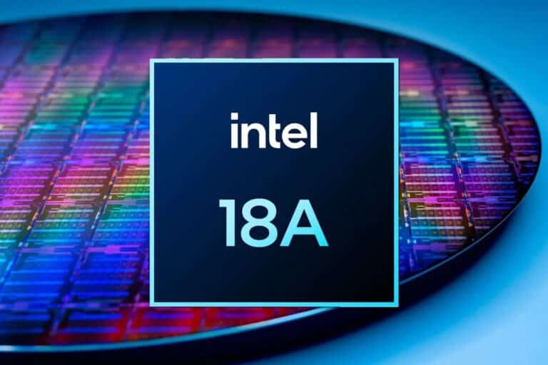 Intel’s Leap Forward with 18A Manufacturing Process