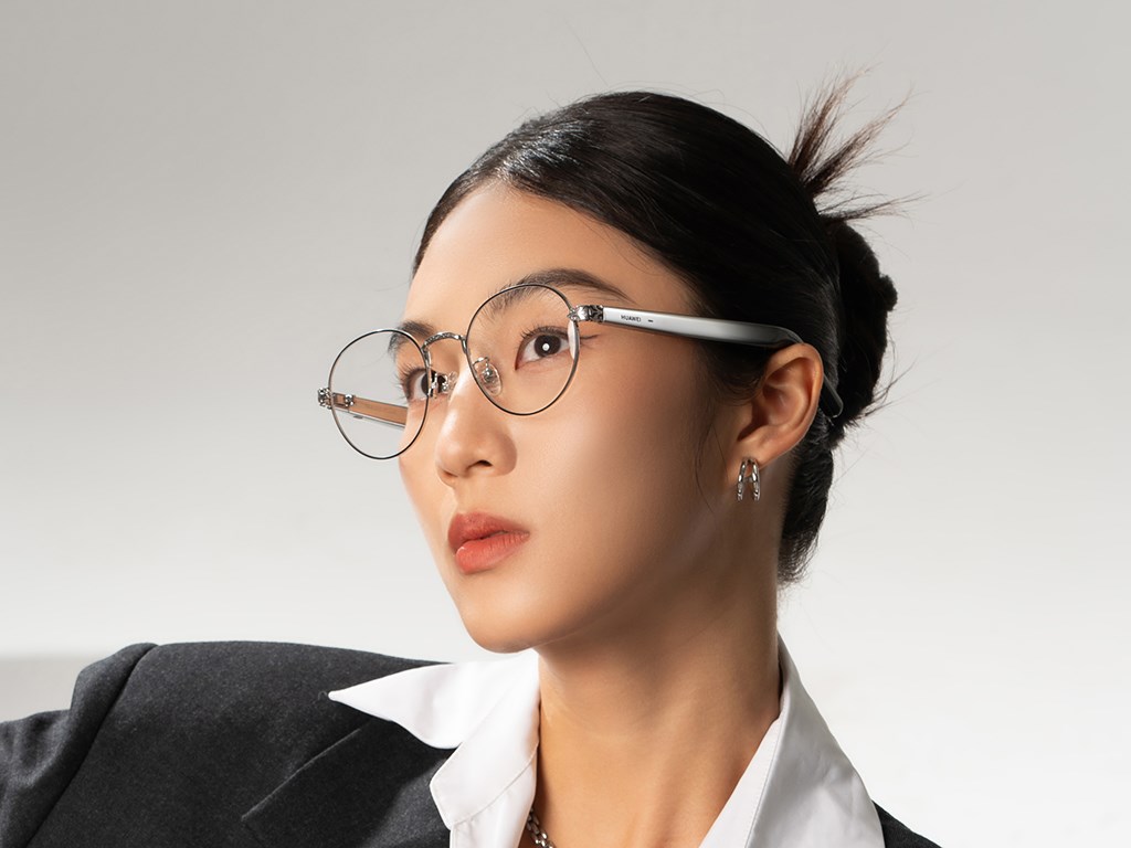 Discover the Features of Huawei Smart Glasses 2