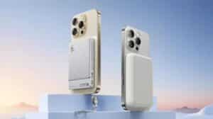 Discover Red Magic's Dao Powerbank Series, blending cutting-edge technology and