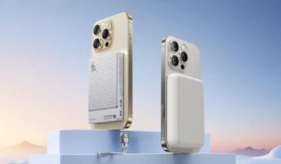 Introducing Red Magic’s Innovative Dao Powerbank Series