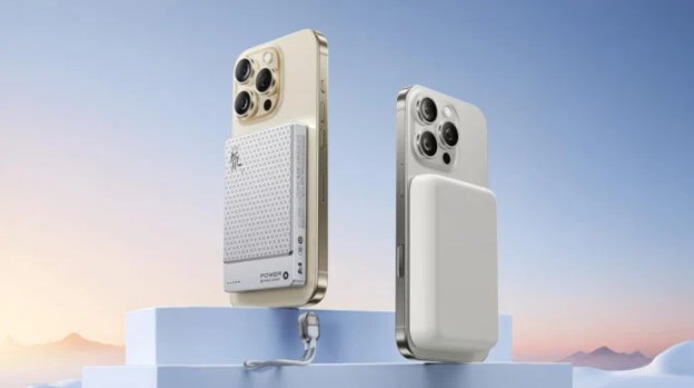 Introducing Red Magic’s Innovative Dao Powerbank Series