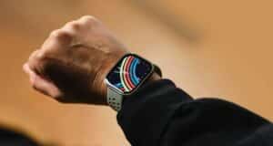 Discover the Amazfit Bip 6, a breakthrough in smartwatch tech,