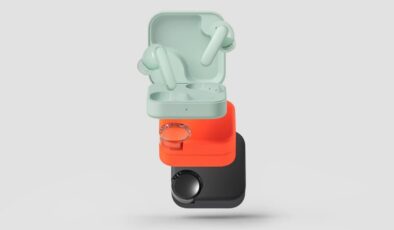 Introducing the Enhanced CMF Buds 2 by Nothing