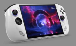 Introducing the Lenovo Legion Go S: A New Era in Portable Gaming