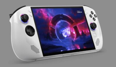 Introducing the Lenovo Legion Go S: A New Era in Portable Gaming